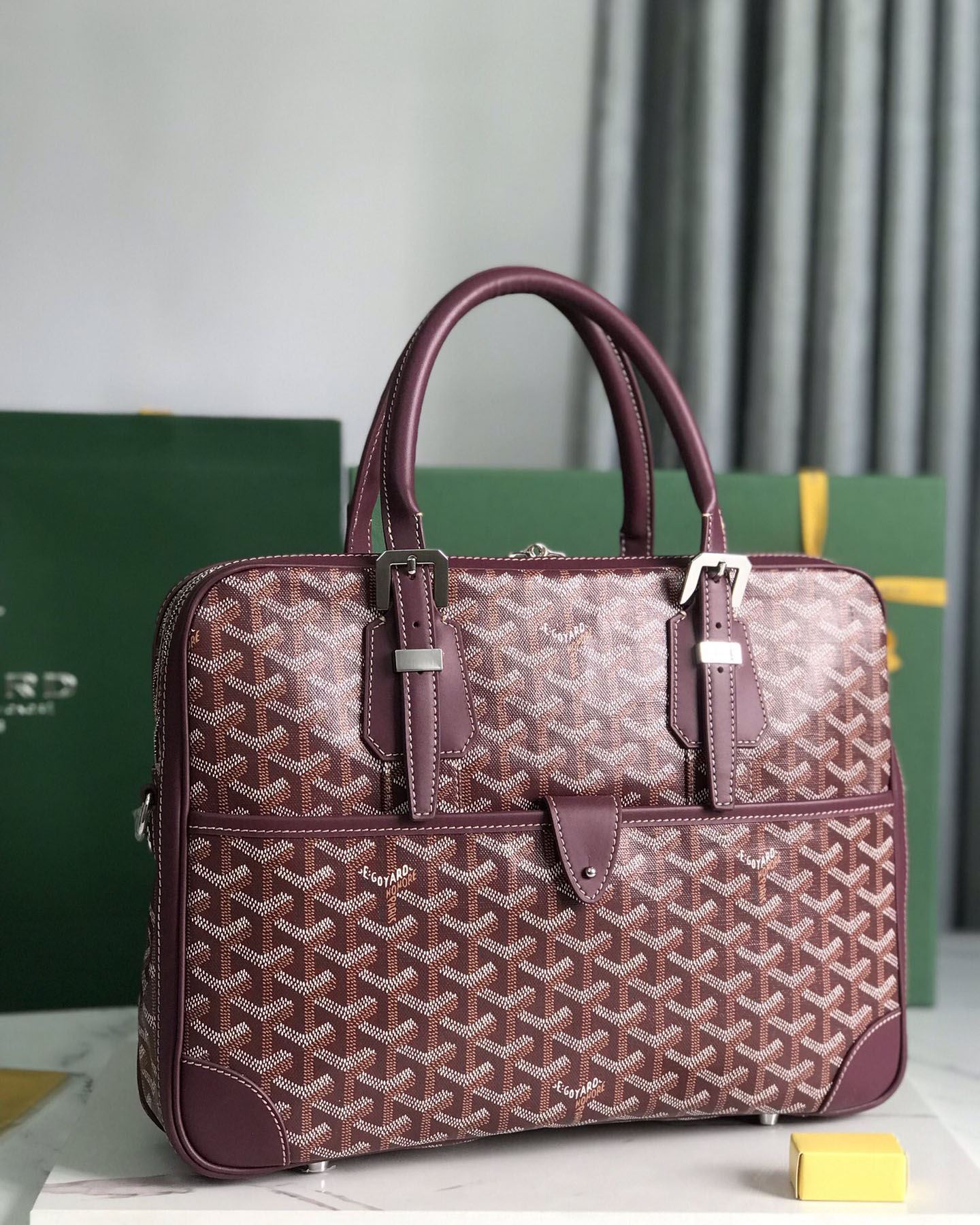 Go*ard mens briefcases